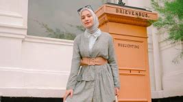 Biodata Mega Iskanti Lengkap Umur dan Agama, Selebgram .
